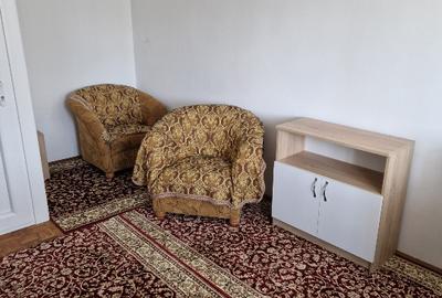 Vand apartament 2 camere, et. 2/4, decomandat, renovat total, spitalul militar. - 7