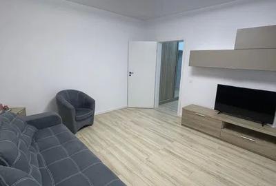 Apartament cu 2 camere decomandat în Lujerului