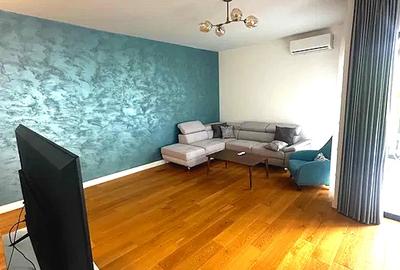 Apartament cu 2 camere decomandat, mobilat în Voluntari