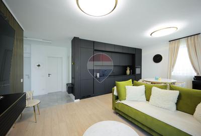De vânzare apartament cu 3 camere - Prima Arena - 1
