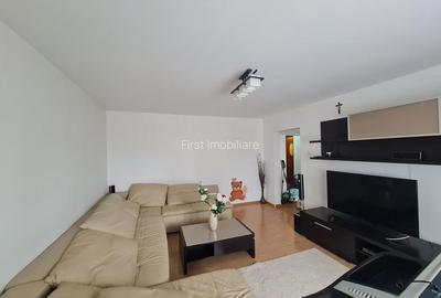 Proprietar- Inchiriez ap cu 3 camere,2 bai,parcare,vis a vis Mall Prosper - 2