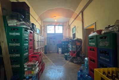 Spațiu Comercial de Închiriat | Calea Crângași | Ideal pentru Afaceri - 5