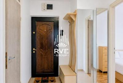 Apartament cu 2 camere în Unirii