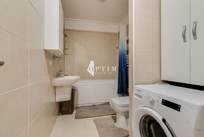 NOU! STUDIO DUBLU, 44 mp, bloc NOU, PARCARE inclusa-Pipera! - 17