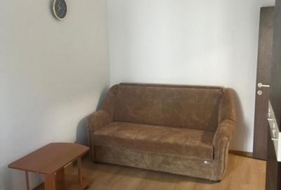Apartament cu 3 camere decomandat, mobilat în Tomis III