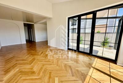 Duplex premium cu 5 camere in Braytim, la asfalt - 2