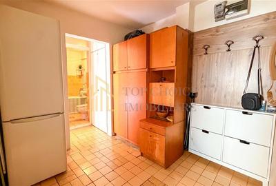 2 CAMERE BANEASA HERASTRAU - ETAJ 2/4 - VEDERE EST LUMINOS SI LINISTIT - 12