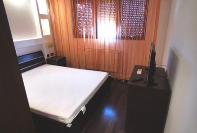 Apartament 2 camere M21, mobilat și utilat - 5