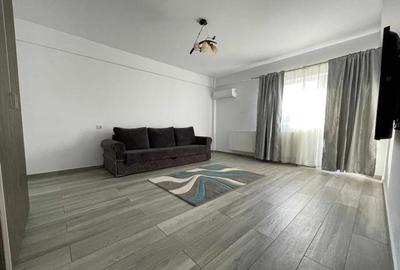 Apartament cu 2 camere decomandat, mobilat în Moara de Vânt