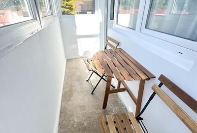 1-Bedroom Apartment Calea Victoriei - 2