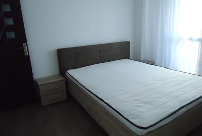Apartament 2 camere Marasti, str.Teodor Mihali, decomandat, cu PARCARE - 1