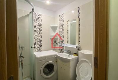 Apartament cu o camera, Pacurari - 7