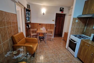 Apartament 2 camere, mobilat si utilat - 3