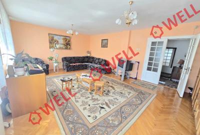 Casă familială de vânzare în Sfântu Gheorghe, pe strada Borvíz! - 5