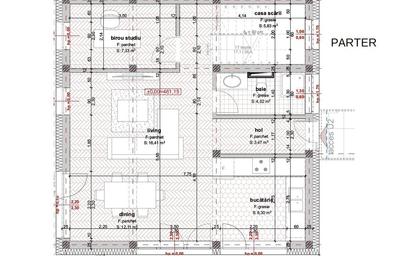 0% comision Case noi, 5 camere, garaj dublu, materiale calite-Borhanci - 9