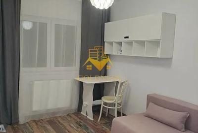 3 camere decomandate, Modern, UMF, UTCN, USAMV, Zorilor - 3