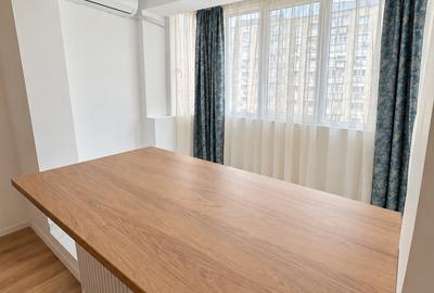 Apartament 2 Camere Dristor | 3 min Metrou | Renovat | Mobilat Utilat - 4