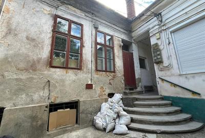 APARTAMENT | 3 CAMERE | ZONA CENTRALA | PARTER + DEMISOL | ORADEA | BIHOR - 1