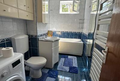 Apartament 3 camere decomandate, 100 mp, strada Hasdeu - 4