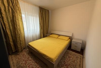 Apartament cu 2 camere decomandat, mobilat în Girocului
