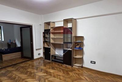 Apartament de inchiriat 2 camere birou 57 mp Polona - 1