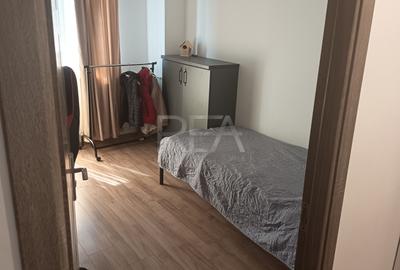 4 camere decomandat | 85 mp | Renovat complet | Etaj 3 | Mărgeanului - Bârcă - 11