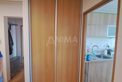 Apartament 3 camere decomandate, 82 mp, Piața Cipariu, parcare - 8