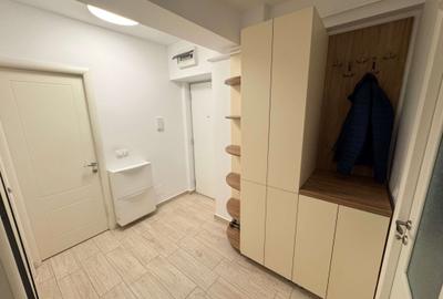 Centru, Palas Campus, bloc nou, apartament 2 camere, cat friendly - 14