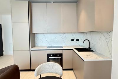 Studio de inchiriat // ONE North Lofts - 3