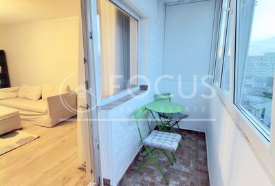 Apartament  2cam Panoramic, Boiler, 2 Balcoane - Tei | Ghica Tei - 15