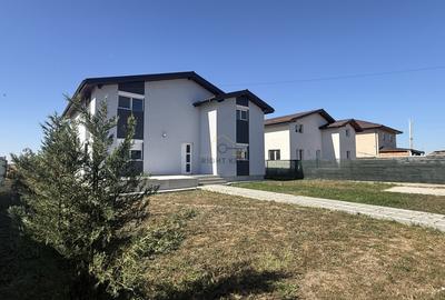 Casa P+1 Ciorogarla, 6 Camere, STB, Teren 500mp, Comision 0% - 3
