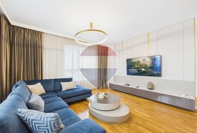 Apartament cu 4 camere de închiriat în zona Agronomie - 1