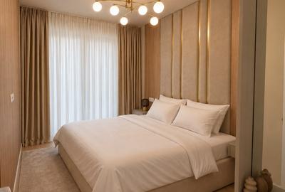 Apartament cu 2 camere în Pipera