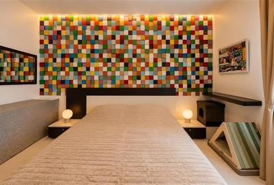 Vila cu dubla valoare, 606mp teren, terase: Resedinta si/sau Business Premium, T - 17