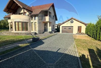 Casă modernă cu 5 camere | Tăuții de Sus | Lux și confort - 5