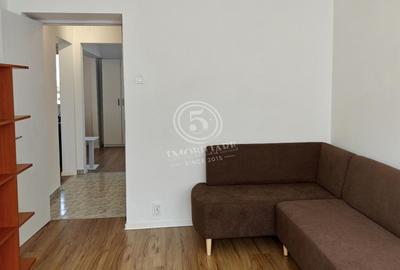 .Apartament 3 camere, RENOVAT recent, Ștefan cel Mare - 7