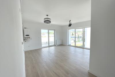 Apartament cu 4 camere decomandat în Dâmbul Rotund