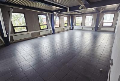 Clădire mixtă (comercial+birouri), locație excelentă, str Jiului, sector 1! - 10