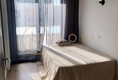 Apartament cu 2 camere tip studio Novum Politehnica de inchiriat - 3