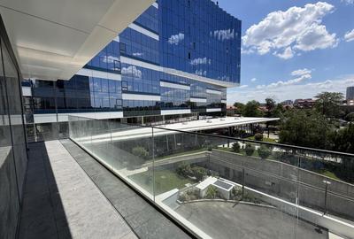 ONE Floreasca Towers | 3 camere premium cu terasa de 23 mp ! - 19