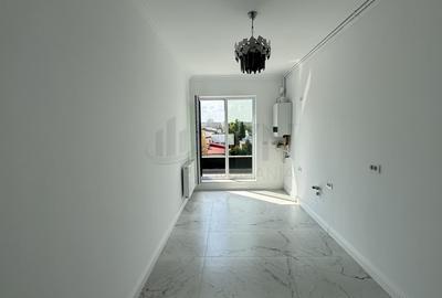 REA1029300 Penthouse cu terase de 55 mp bloc nou Veranda Mall - 7