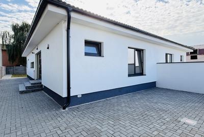 COMISION 0% Duplex modern 4 camere, 86mp utili, 301mp teren in Sag - 2