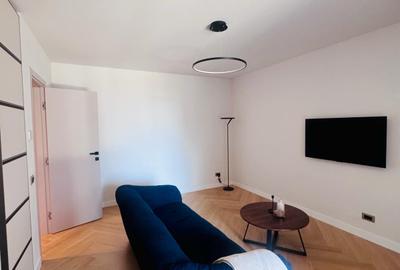 Apartament Luxury 2 Camere, ARQA Jolie Village, Erou Iancu Nicolae - 2