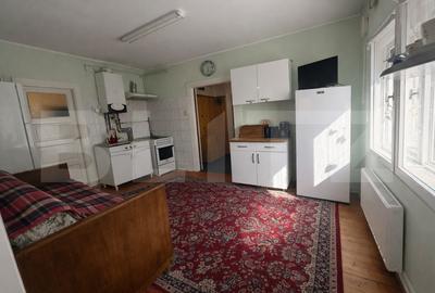 Casă individuală, 156 mp construiti , 474 mp teren, zona Dâmbul Rotund - 6