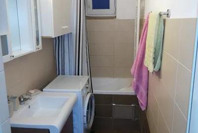 Renovat Complex Studentesc Olimpia - 3