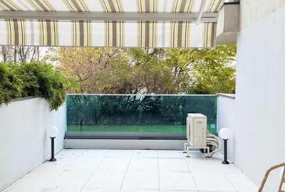 3 camere/ Floreasca Residence/apartament premium/parcare - 8