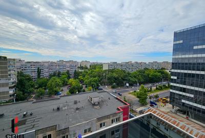 Apartament 2 camere Exigent Plaza Lujerului Parcare Inclusa Metrou 13' - 12