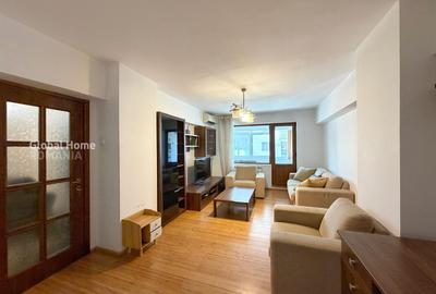 Apartament 3 Camere | 100 MP | Ultracentral - Blv. Magheru - Fara Risc - 1