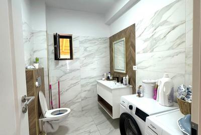 Vila Duplex P+1+Pod/Bragadiru strada Gliei/Mobilat si Utilat - 5