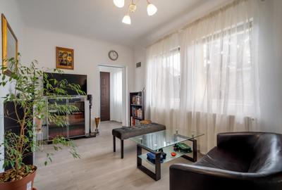 Casă cu curte generoasă pe o stradă liniștită din Bucureștii Noi - 23